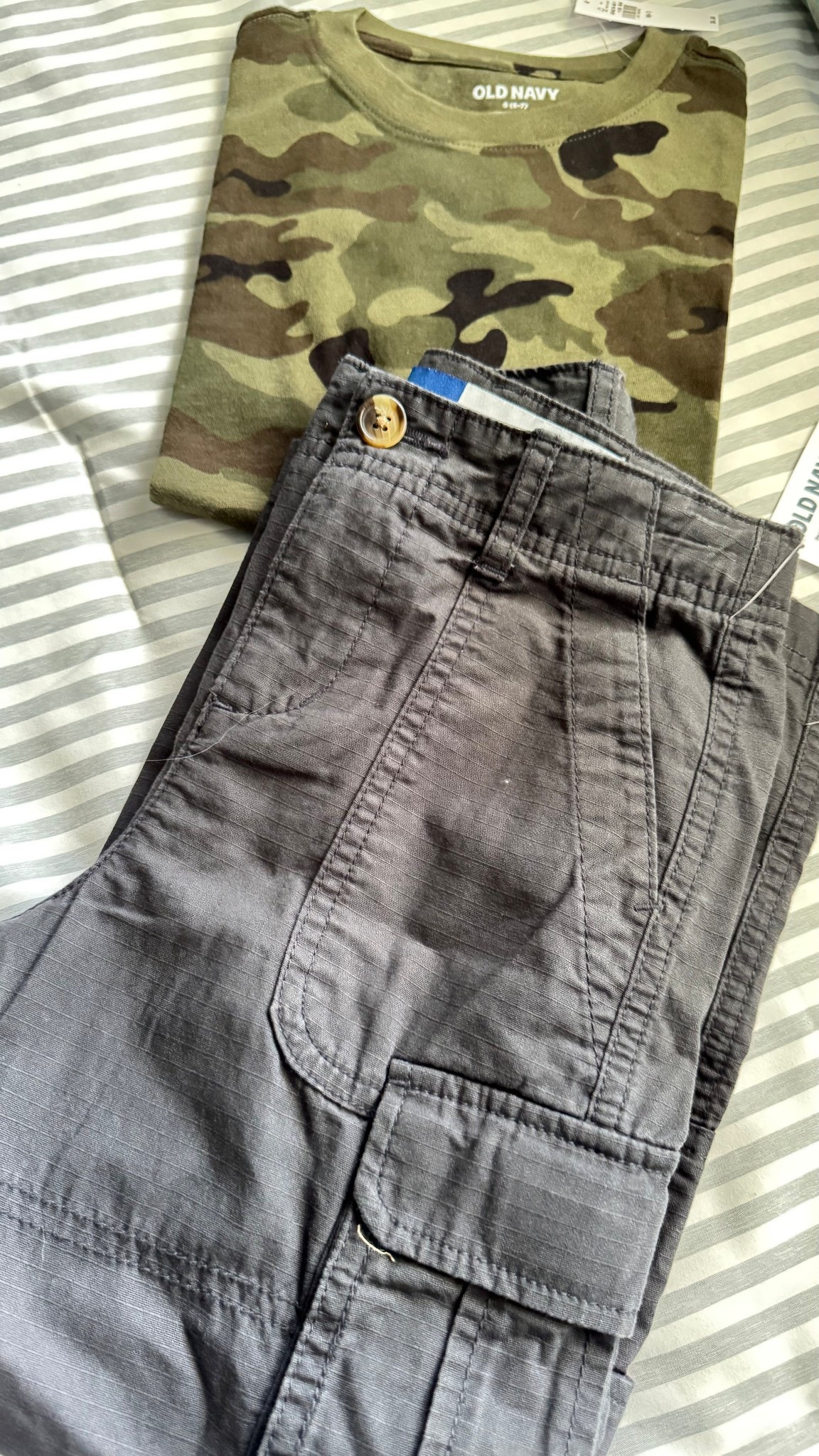 Cute and comfy transition pieces for boys from Old Navy  

#LTKStyleTip #LTKKids #LTKFamily