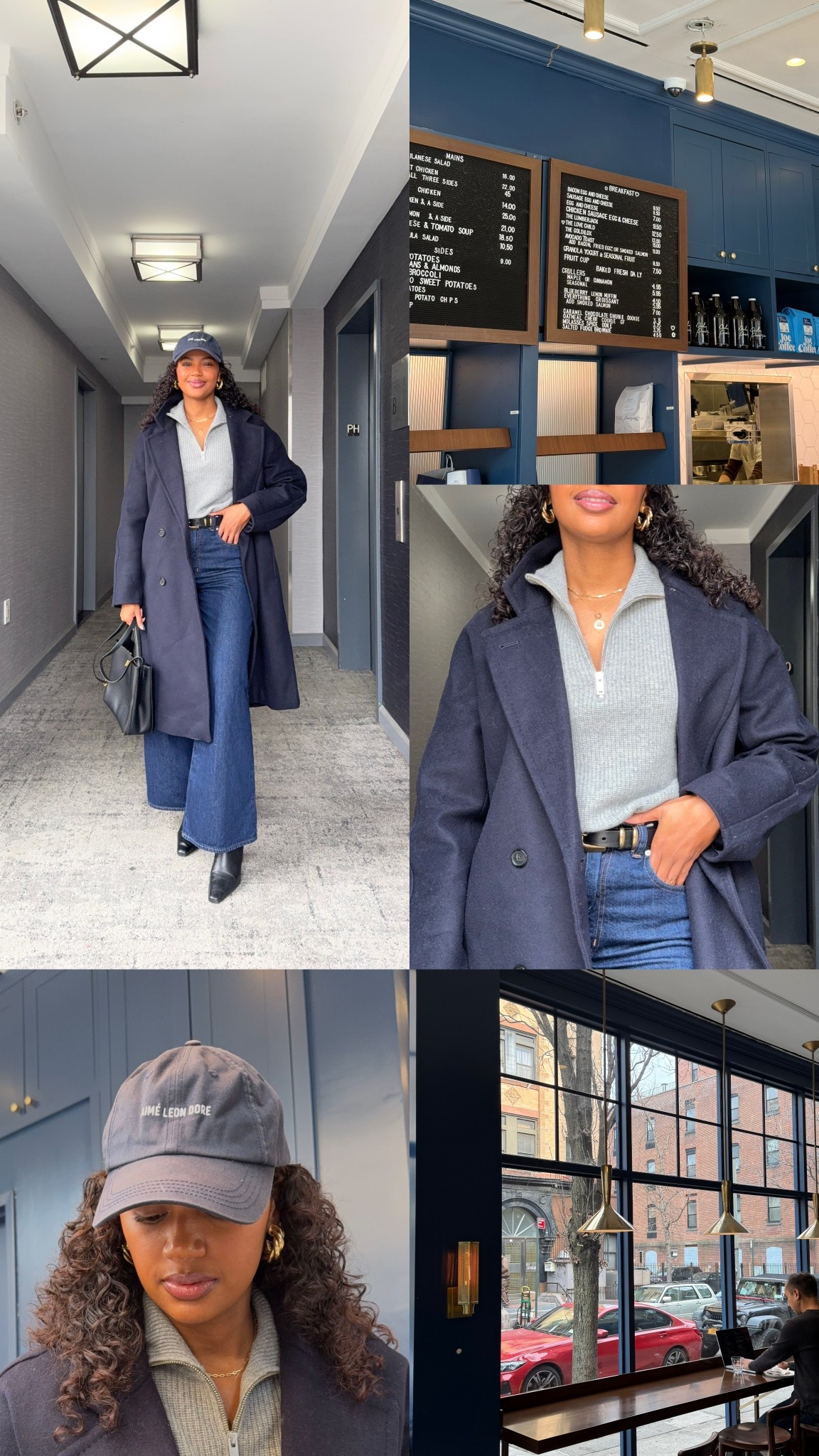 OOTD 

#LTKgrwm #LTKdayinmylife