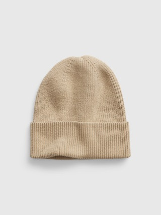 Organic Cotton Beanie | Gap (US)