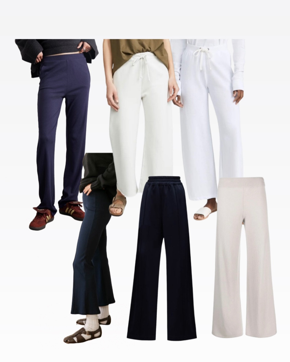 Elevated sweats 

#LTKtravel #LTKSeasonal #LTKstyletip