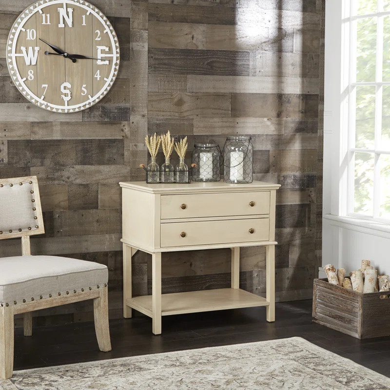 Ardaghmore 2 - Drawer Nightstand | Wayfair North America