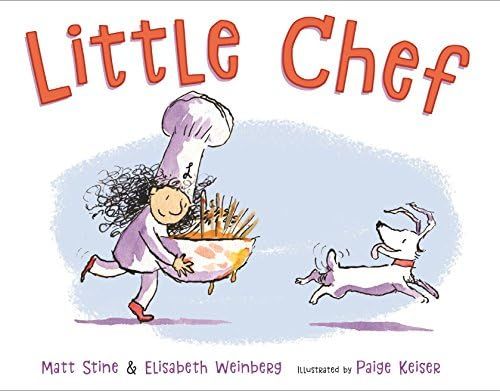 Little Chef | Amazon (US)