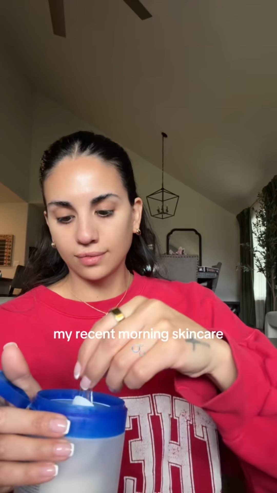 Morning skincare routine , Amazon beauty favorites, products i love for glowy skin 

#LTKgrwm #LTKmorningroutine #LTKdayinmylife