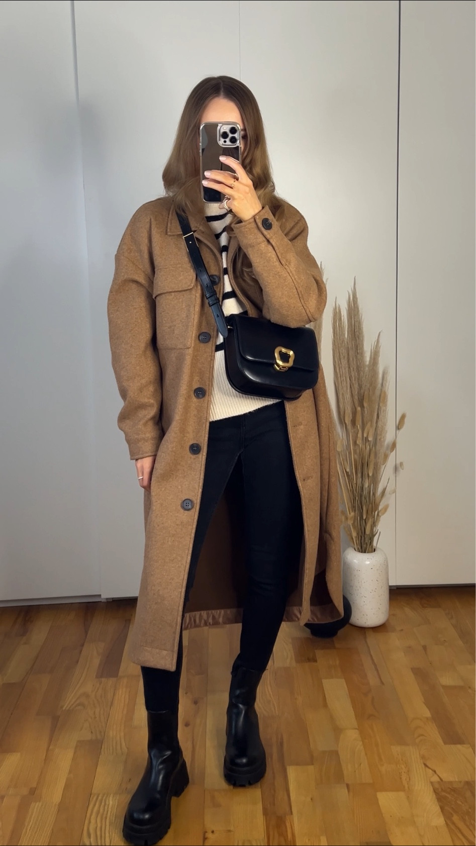 5 elevated casual looks | look 4

#LTKeurope #LTKstyletip