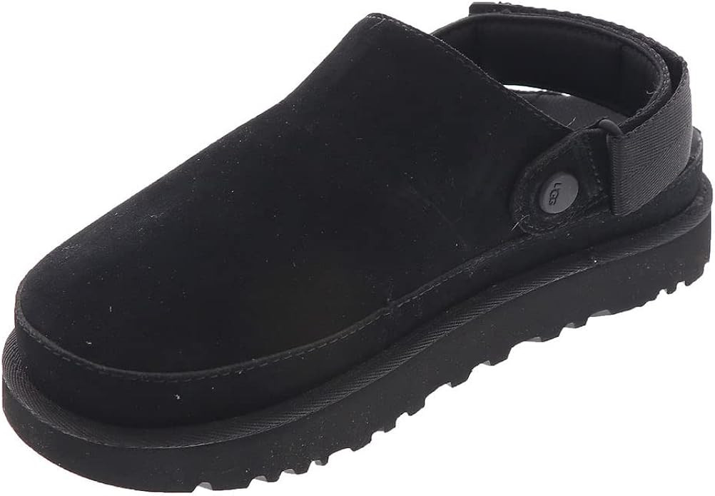 UGG Women's Goldenstar Clog Sneaker | Amazon (US)