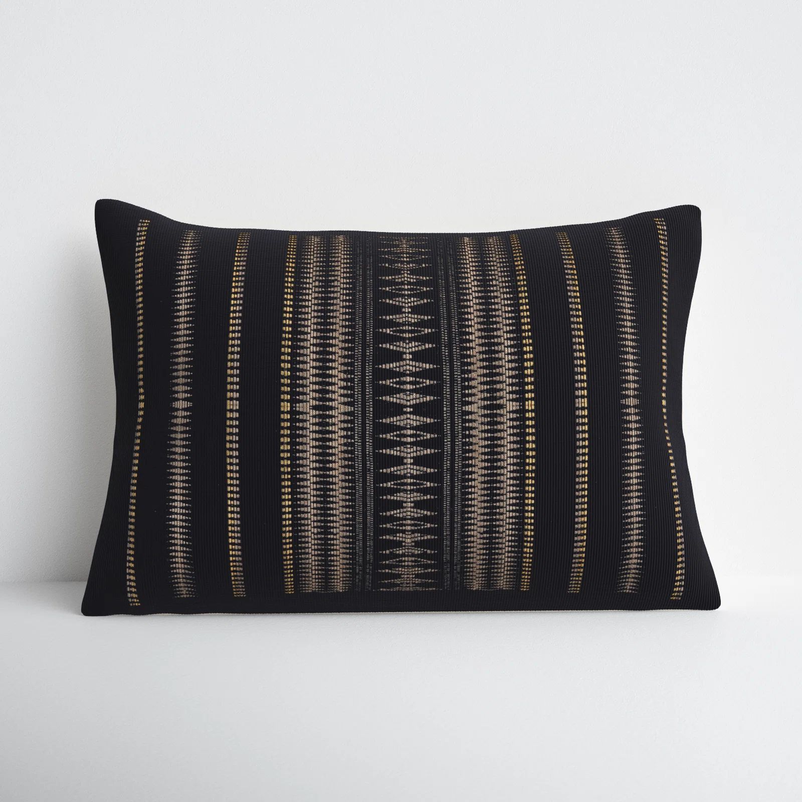 AllModern Taren Tribal Rectangular Cotton Pillow & Reviews | Wayfair | Wayfair North America