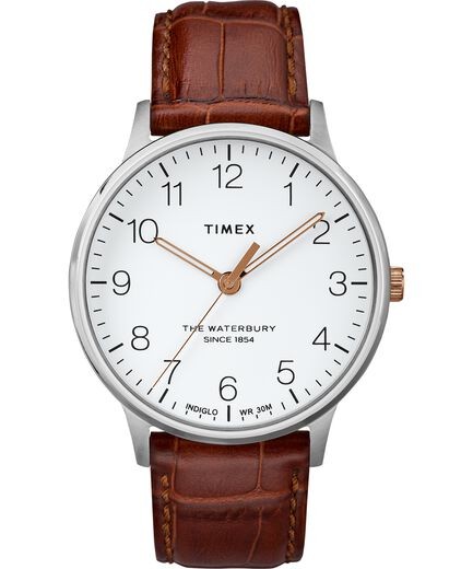 wwt timex