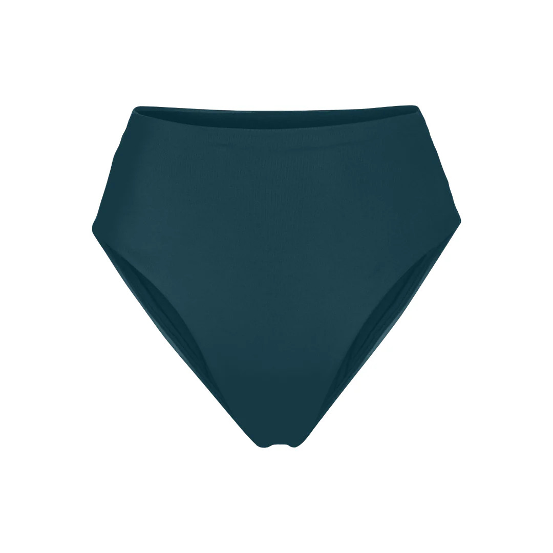 ColourDeep End (Teal) | Left on Friday