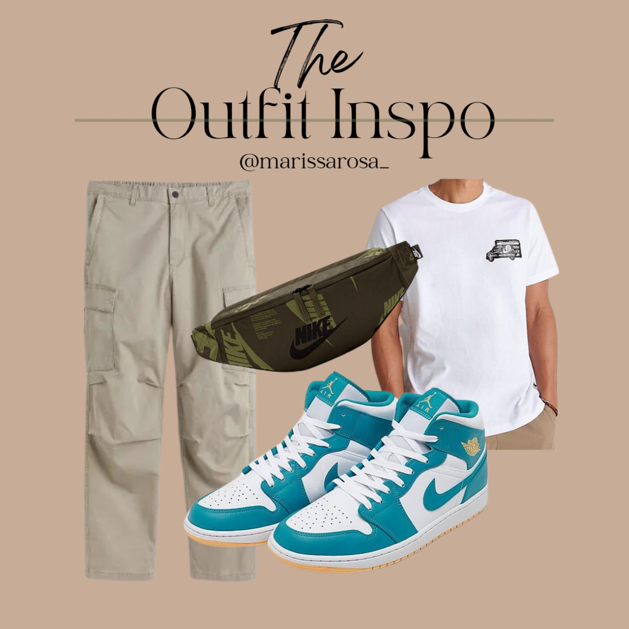 Casual Men’s Wear! 
Shop My Outfit Inspo!

#LTKmens #LTKstyletip #LTKshoecrush