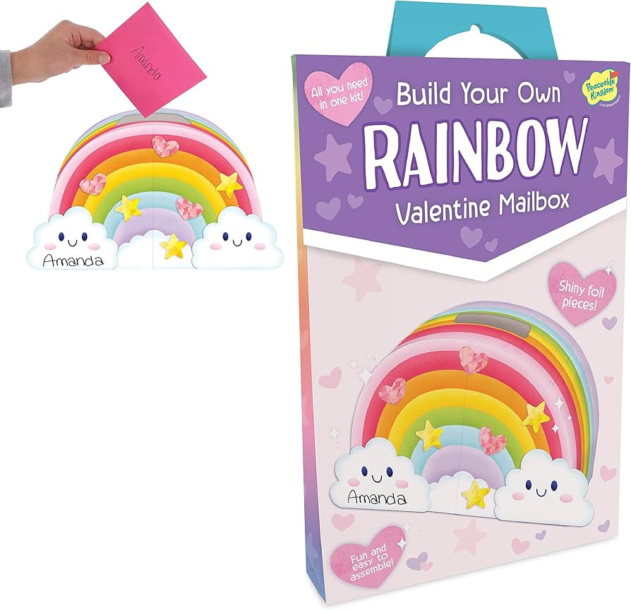 Visit the Peaceable Kingdom Store | Amazon (US)