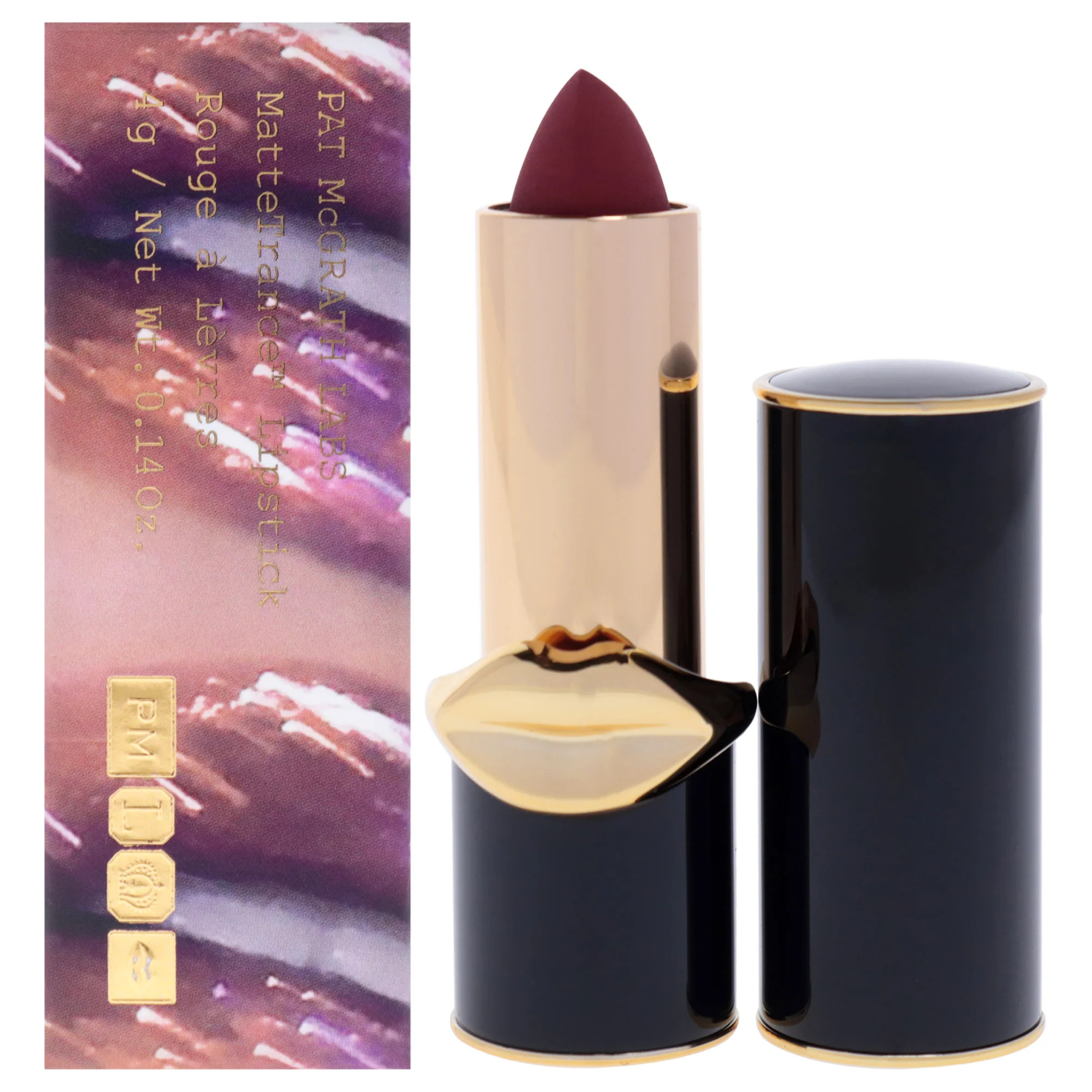 MatteTrance Lipstick - 041 Guinevere by Pat Mcgrath Labs for Women - 0.14 oz Lipstick | Shop Simon