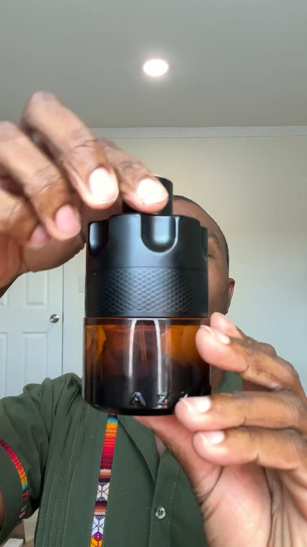 I’ve been wearing Azzaro The Most Wanted and it’s easily one of the best additions to my fragrance collection. 🔥 The scent is bold, warm, and addictive—it opens with this spicy, vibrant kick and settles into a smooth, sweet, and woody base that lasts all day. Every time I wear it, I get compliments because it has that perfect mix of sophistication and edge.

It feels like the kind of fragrance you put on when you want to make a statement, whether it’s a night out or just wanting to feel confident. Definitely a scent I’ll keep reaching for over and over.

#LTKBeauty #FragranceReview #AzzaroTheMostWanted #MensFragrance #LTKFinds #ScentOfTheDay 

#LTKBeauty #LTKSeasonal #LTKMens