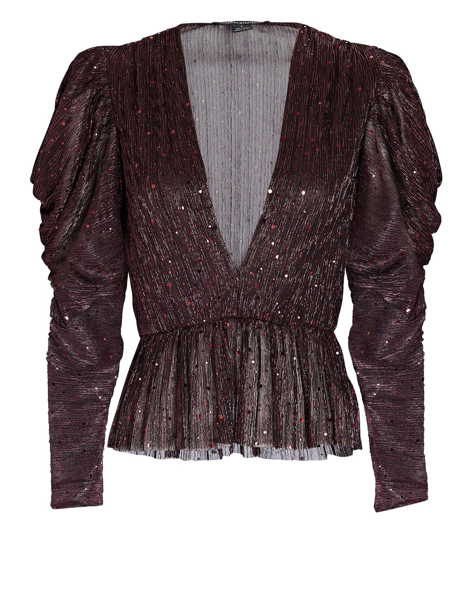 Sabina Musayev | INTERMIX