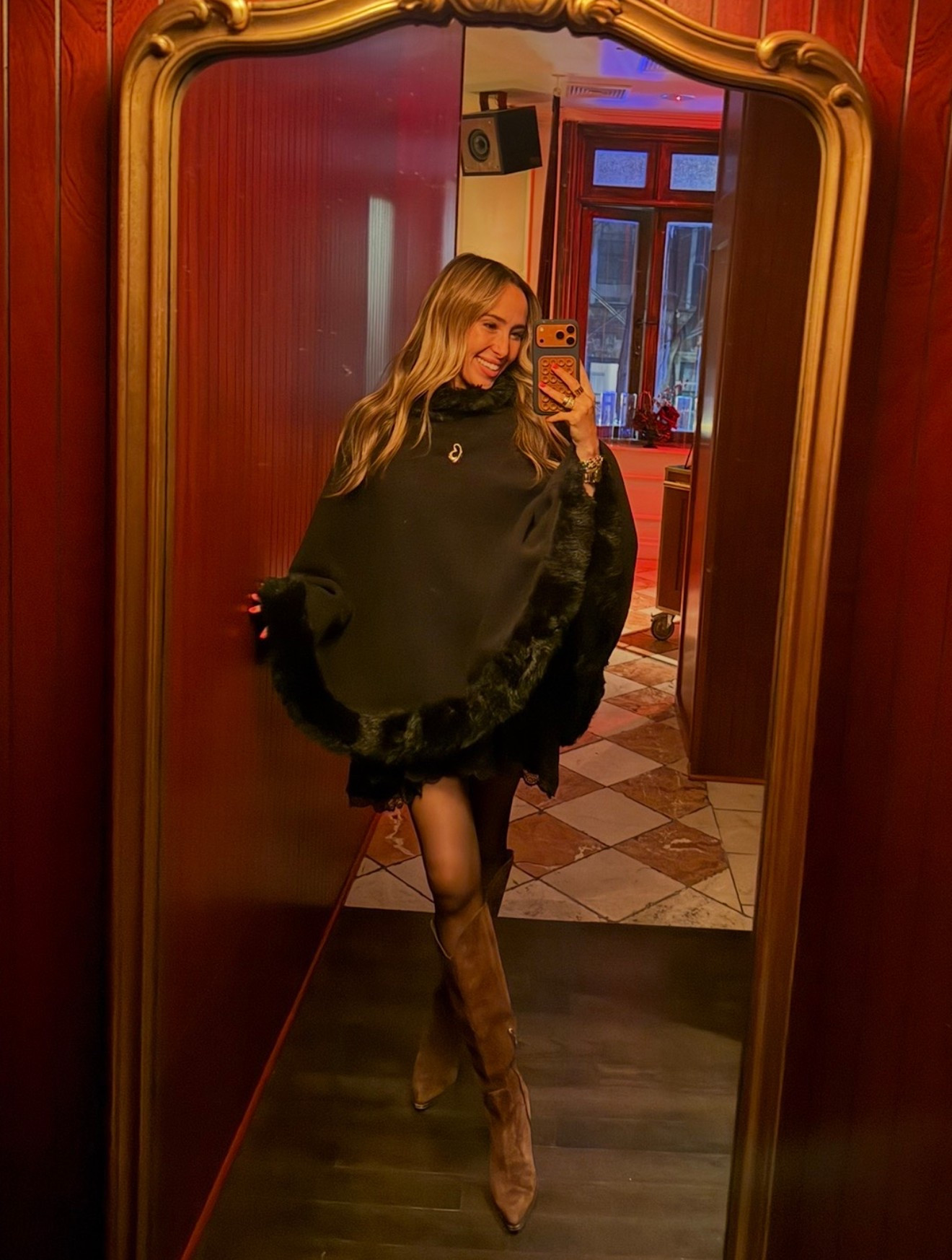 a classic and chic holiday look! #LTKfall

#LTKdayinmylife #LTKHoliday