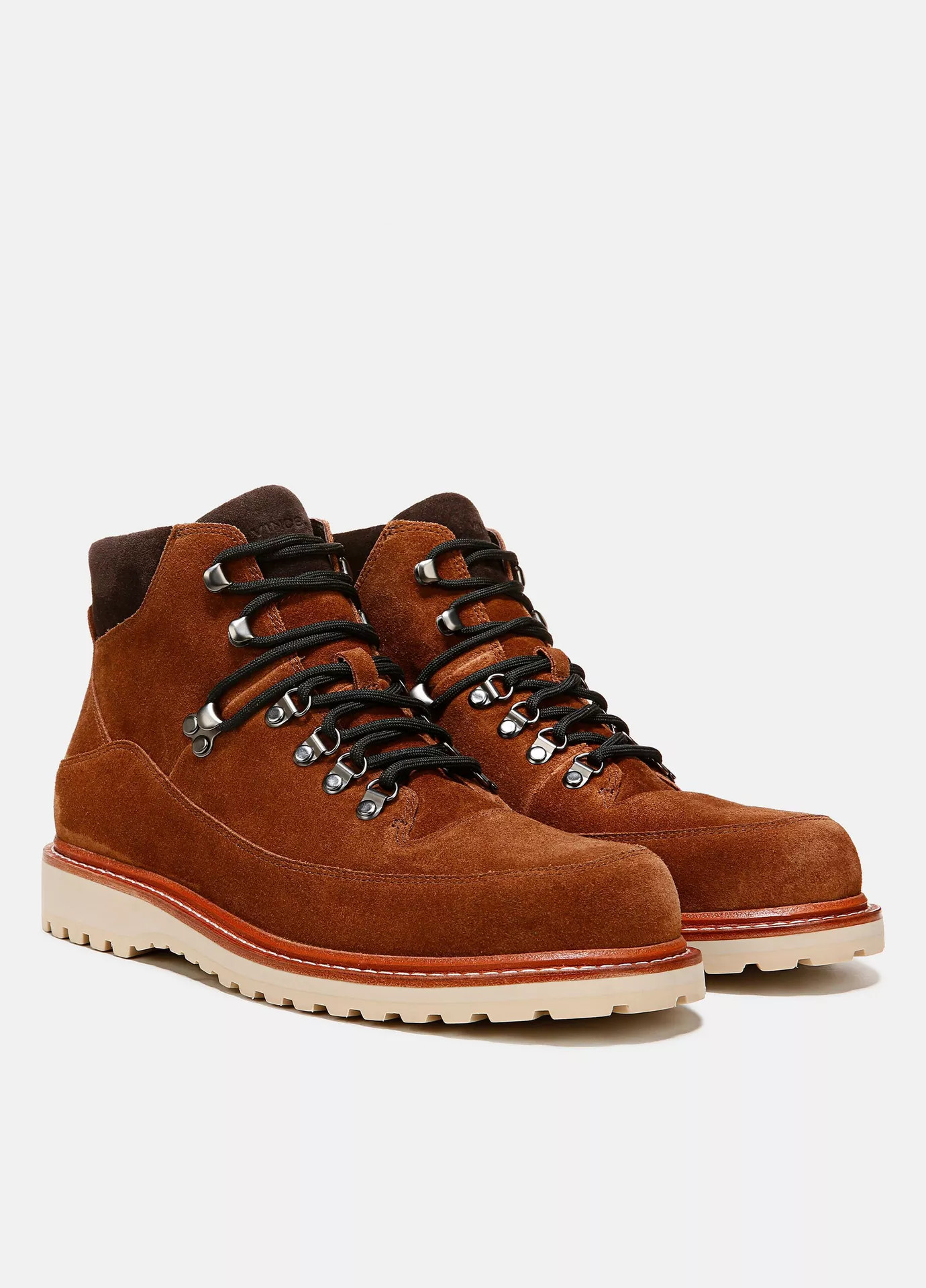 Summit Suede Lug Boot | Vince LLC