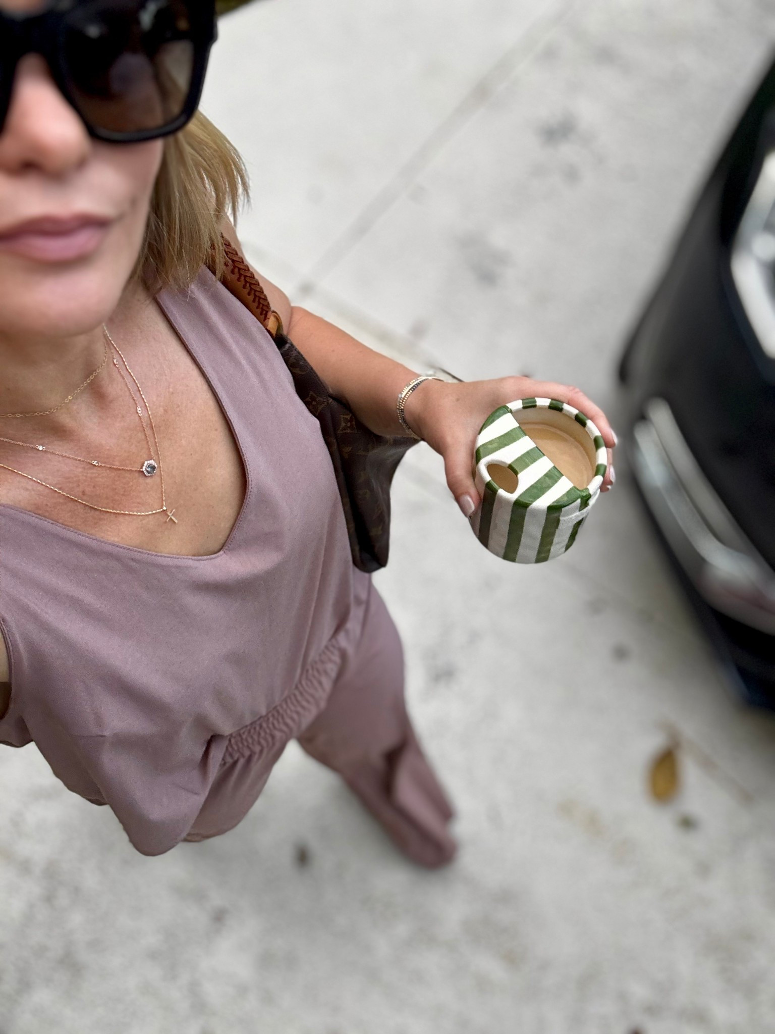 Sunday To Go 

#LTKmorningroutine #LTKdayinmylife #LTKootd