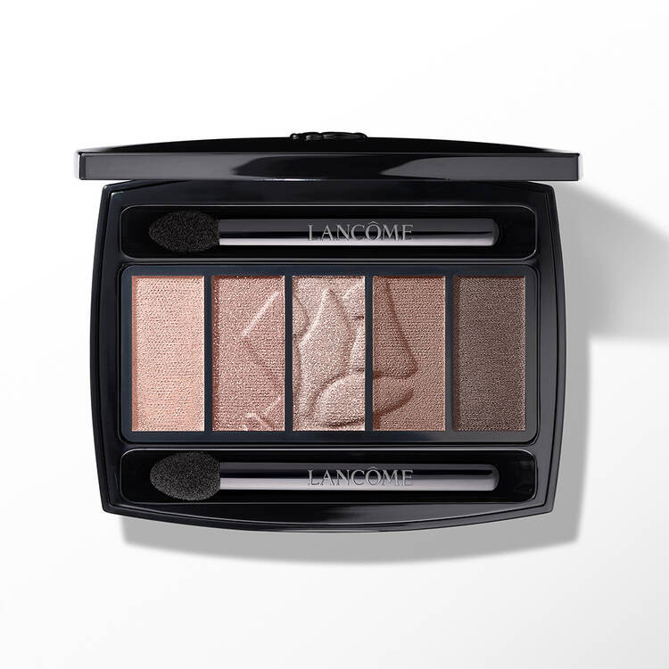 Hypnôse 5-Color Eyeshadow Palette | Lancome