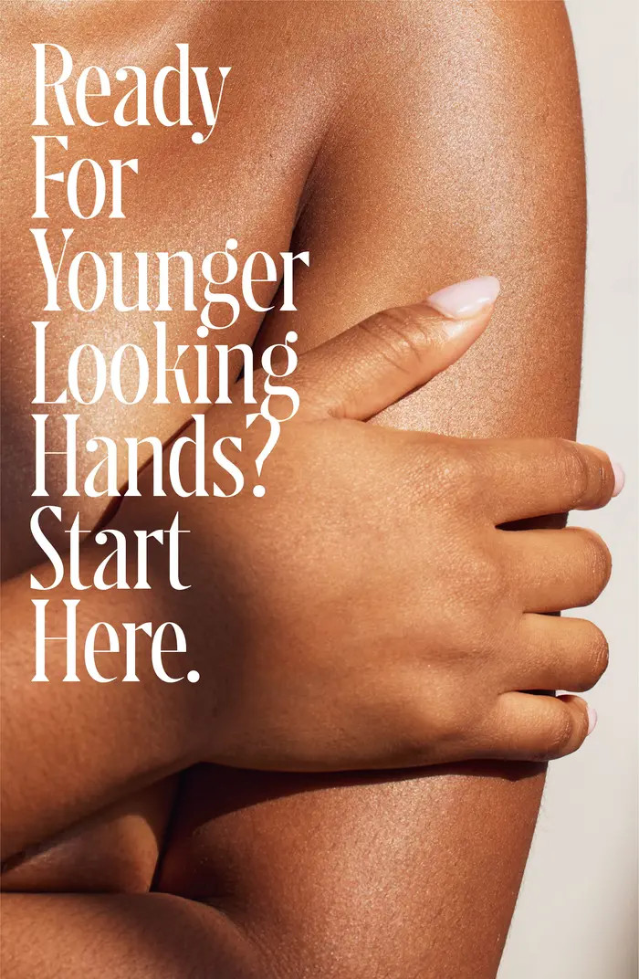 The Hand Retinol | Nordstrom