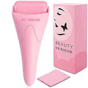 Ice Roller for Face, Eyes and Whole Body Relief, Face Roller Skin Care Tool for Migraine Relief a... | Amazon (US)