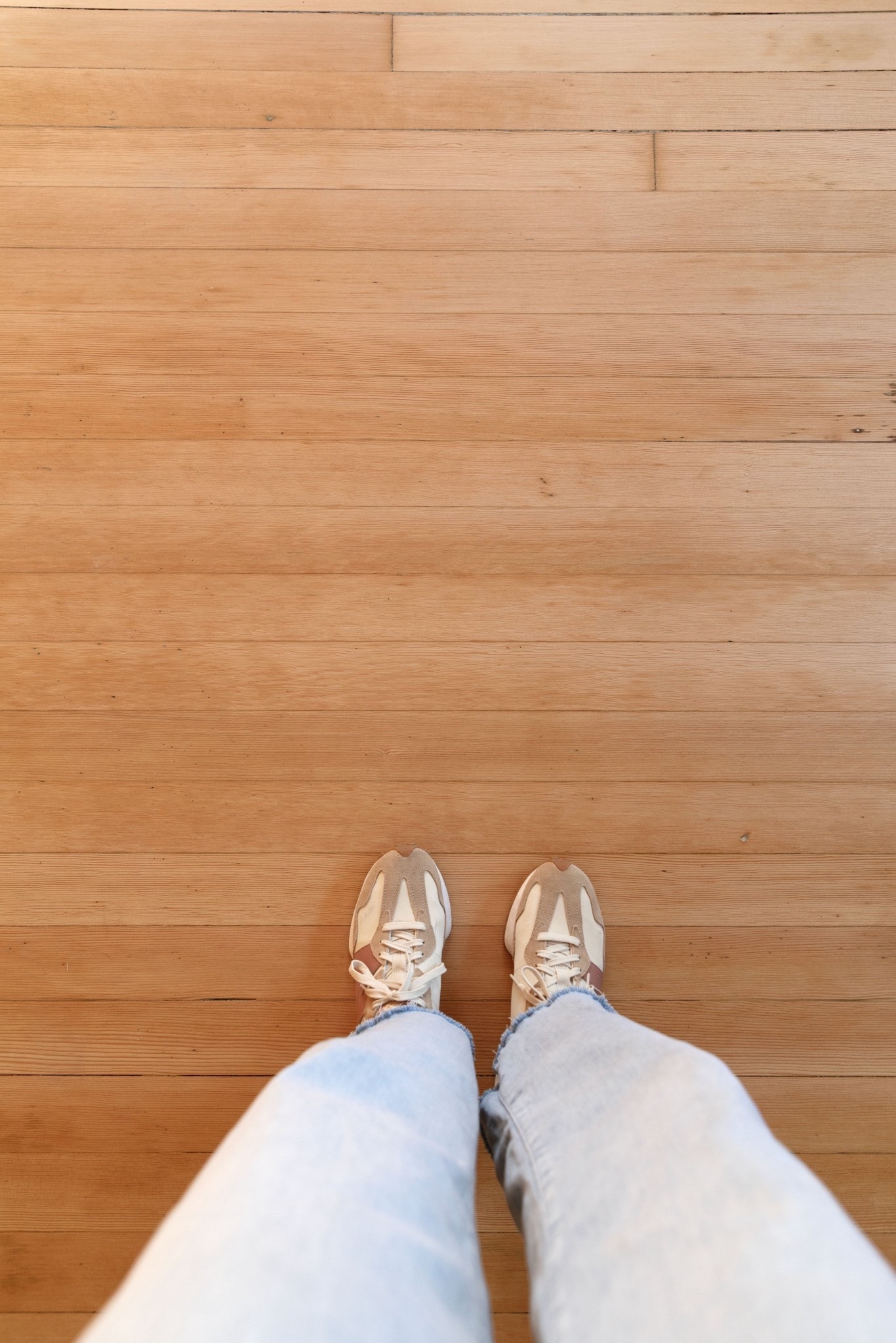 Found! The best floor finish for old hardwoods. 

Our Hill House wood floors are Fir and ~116 years old!

#LTKHome