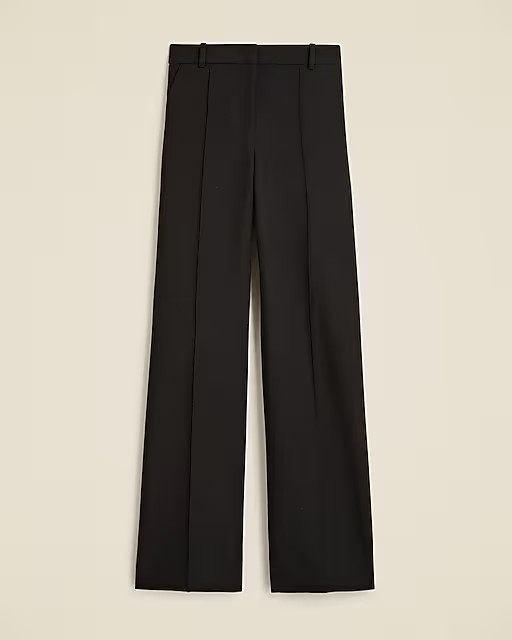 Cropped Natalia pant in four-season stretch | J. Crew US