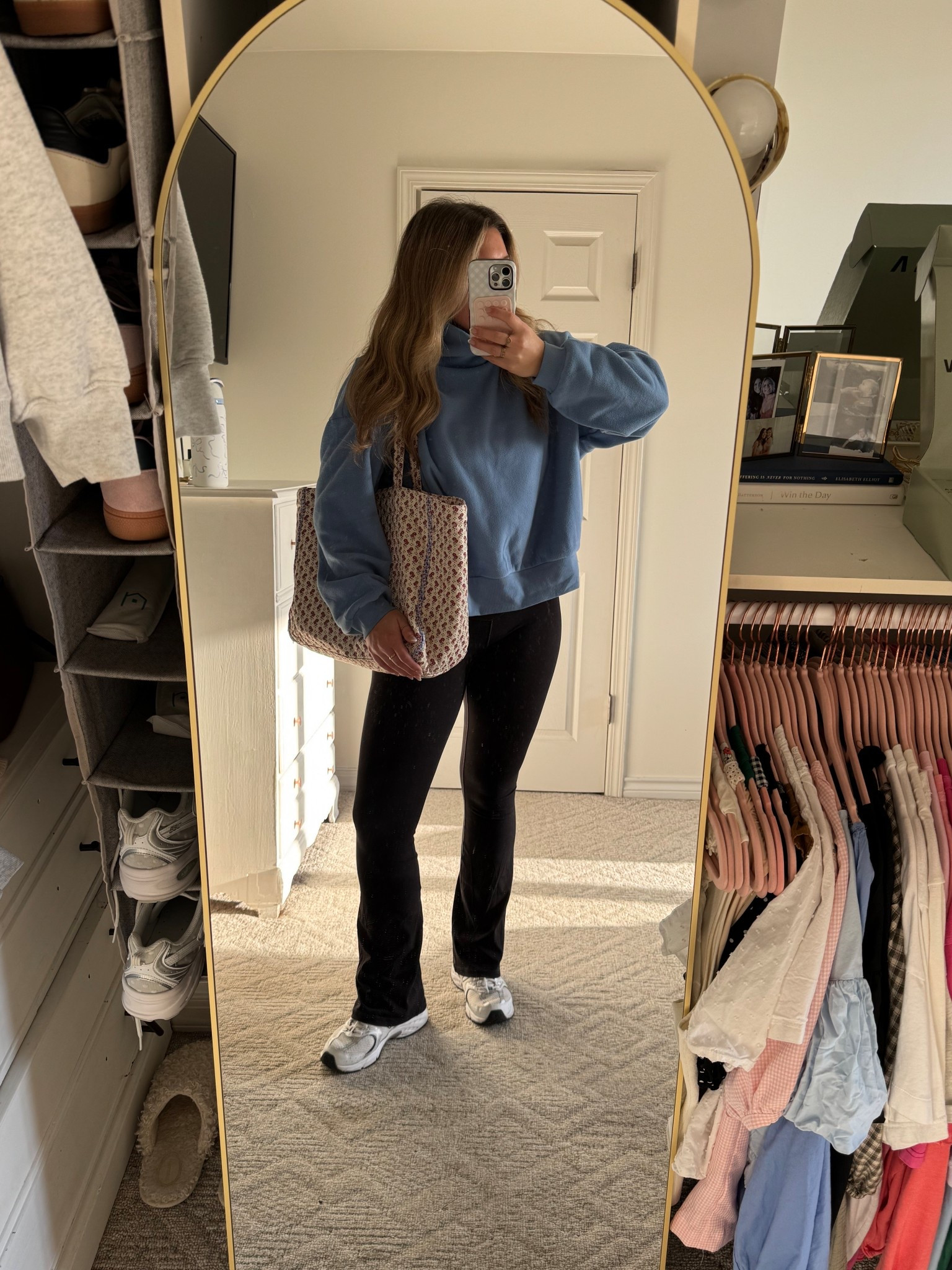 ootd🤍

#LTKStyleTip #LTKFindsUnder50 #LTKU