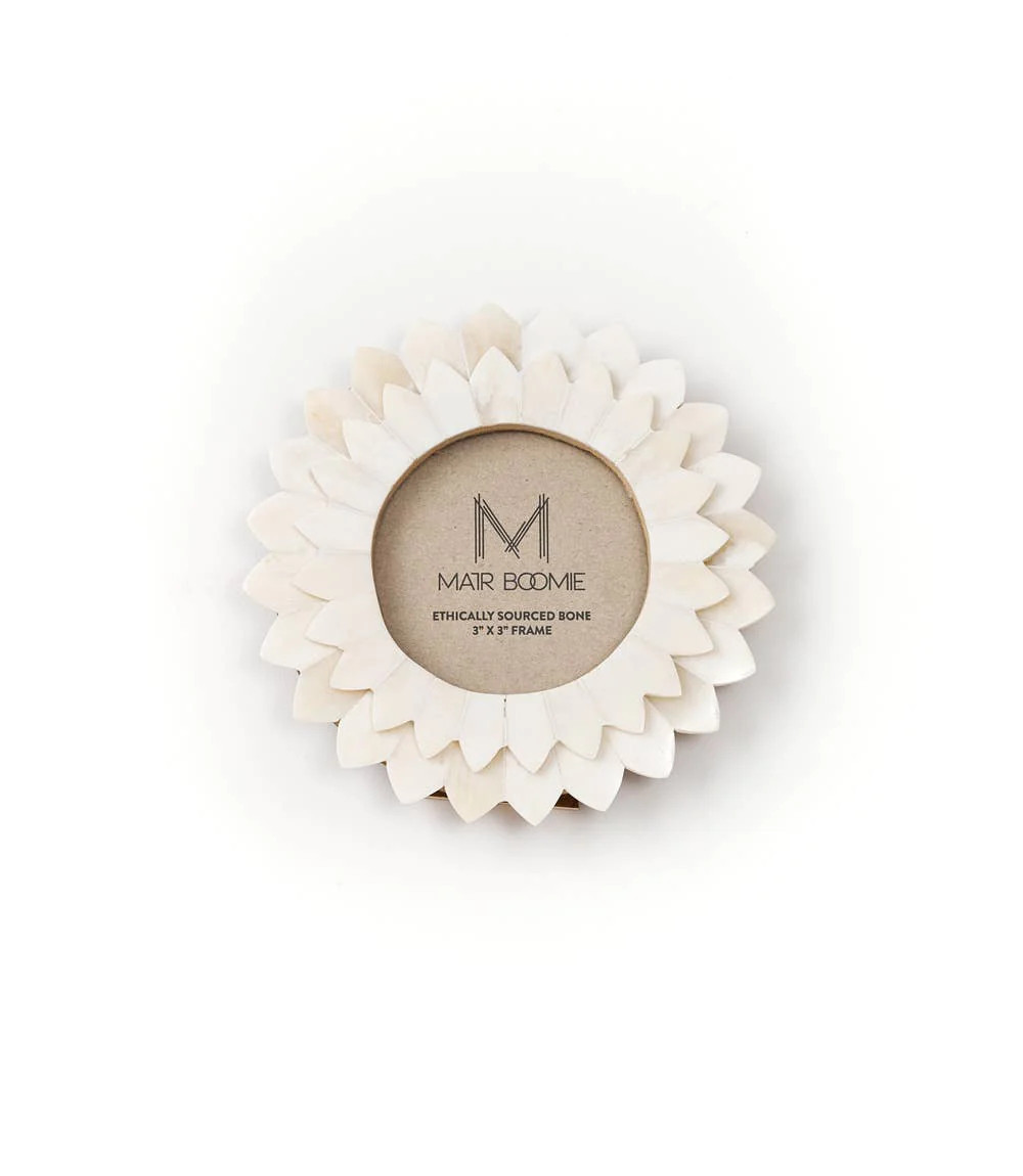 Bloom Amalesh Frame | Lilla & Beth