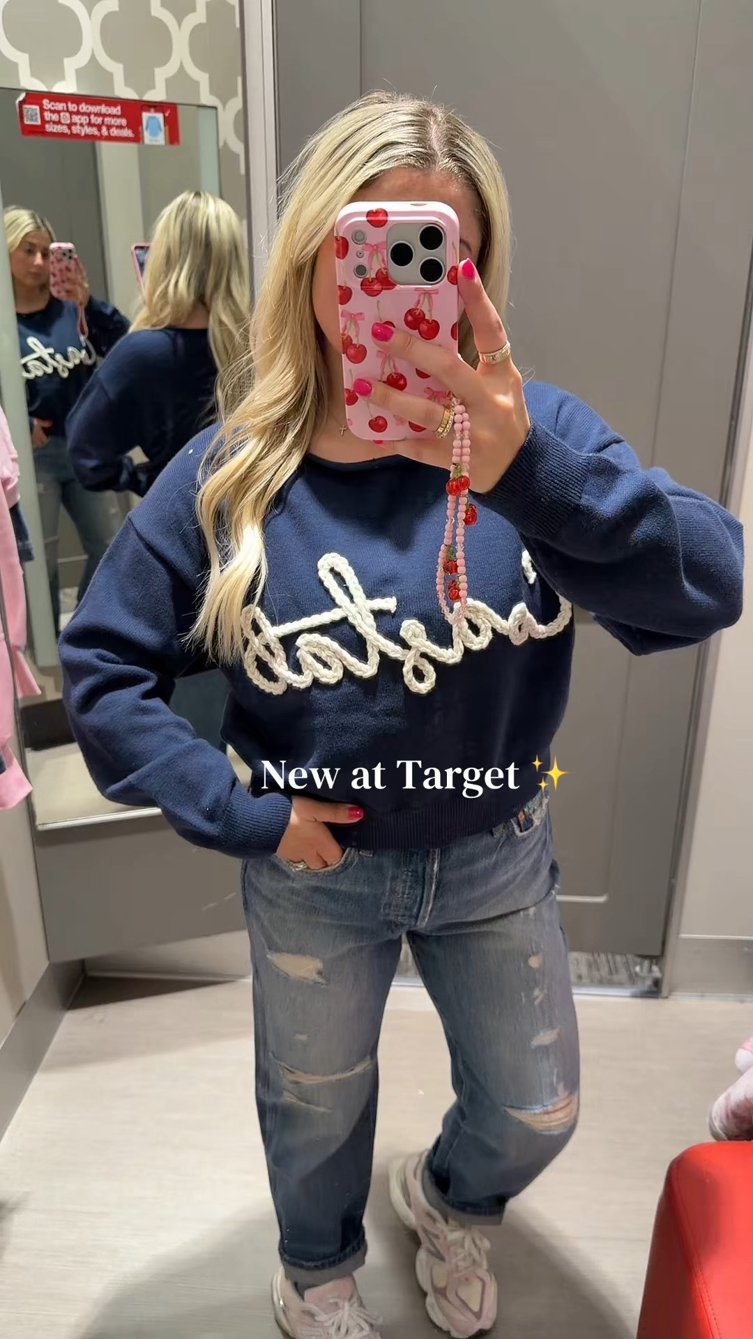 New arrivals at target! 
Date night 
Country concert 
Vacation outfits 

#LTKootd #LTKFindsUnder100 #LTKFindsUnder50
