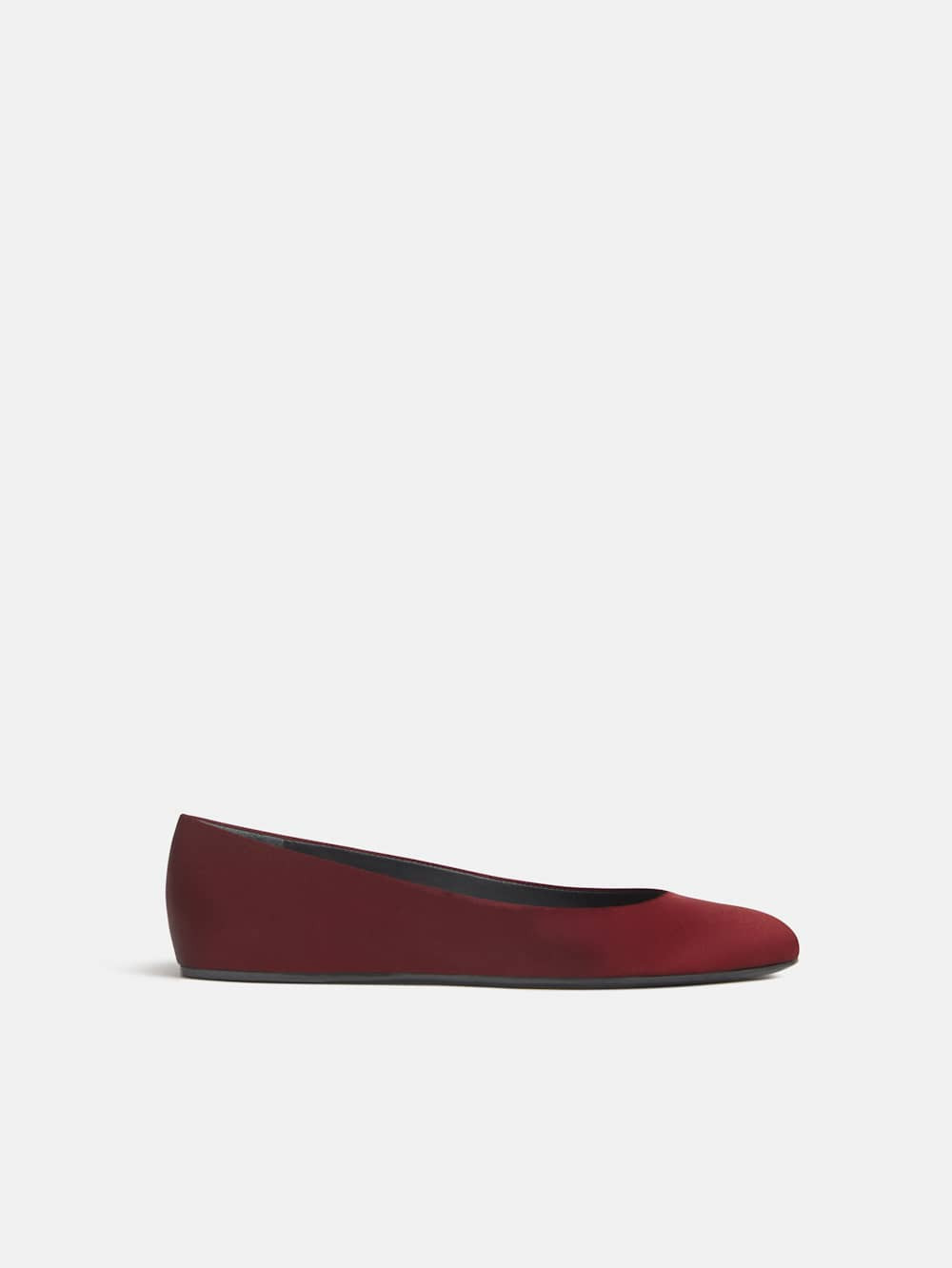Charlie Taye Ballet Flat | Reformation (Global)