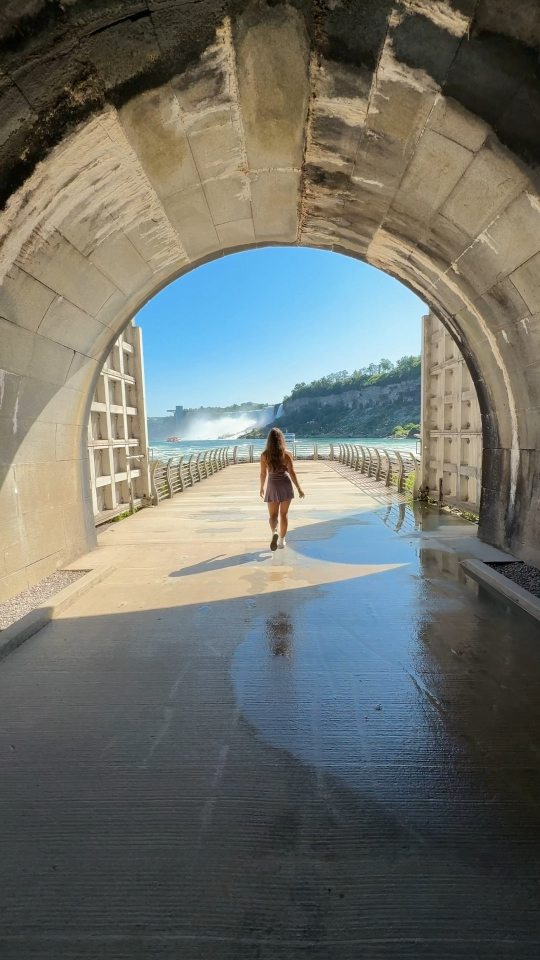 The perfect dress for travel! 

This activewear dress is my go to for travel. Whether it’s an outfit for the plane, for a day walking and exploring a city seeing the sights, or for an active day playing pickleball, this dress is perfect for everything. 

This activewear dress from Halara comes in so many different colours, can be styled in so many ways and even comes in a longer length for tall girlies  

#LTKActive #LTKTravel #LTKFindsUnder50