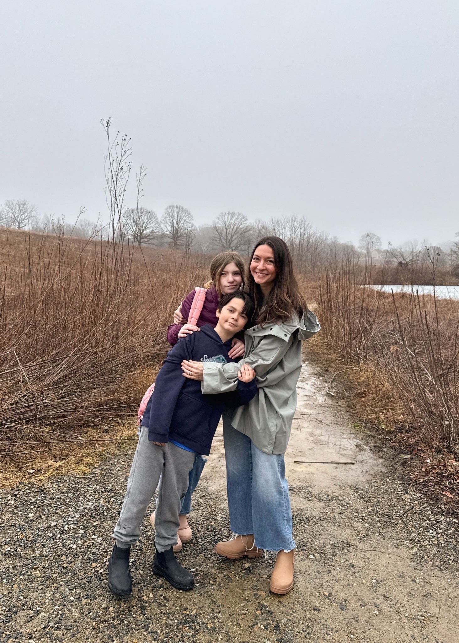 Our friends invited us to go to Longwood Gardens the other weekend & we had the best time. It was overcast & drizzly but it was actually a beautiful day! We walked around outside, had lunch, & then toured the greenhouses & it was just so nice to be in such an aesthetic & uplifting place with good friends 🩷 We felt so lucky & refreshed! 

#LTKmorningroutine #LTKgrwm #LTKootd