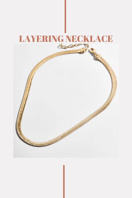 Gold chain, bauble bar, layering necklace, gift idea

#LTKbeauty #LTKstyletip #LTKHoliday