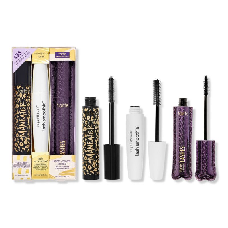 Best of Lashes Mascara Gift Set | Ulta