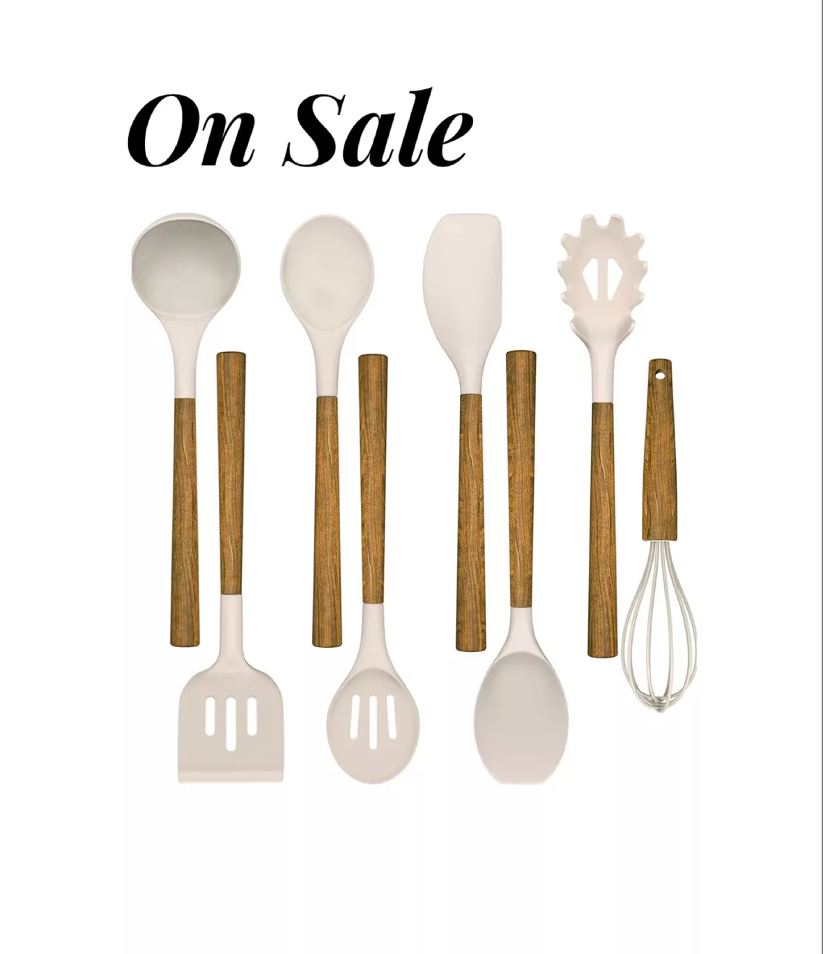 Cooking Utensils Set- Umite Chef … curated on LTK