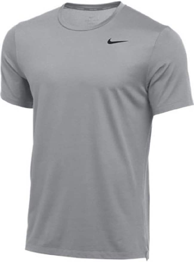 Nike Men's Team Hyper Dry Short Sleeve T-Shirt | Amazon (US)