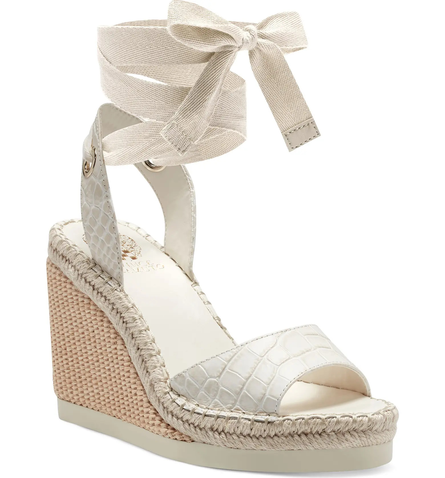 Bendsen Wedge Sandal | Nordstrom