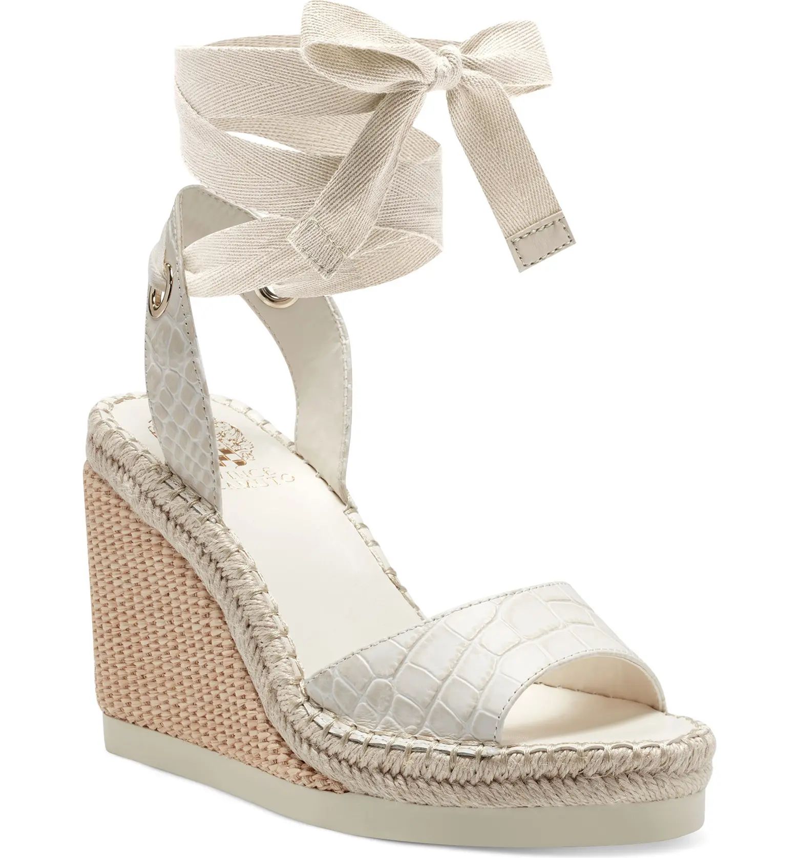 Bendsen Wedge Sandal | Nordstrom