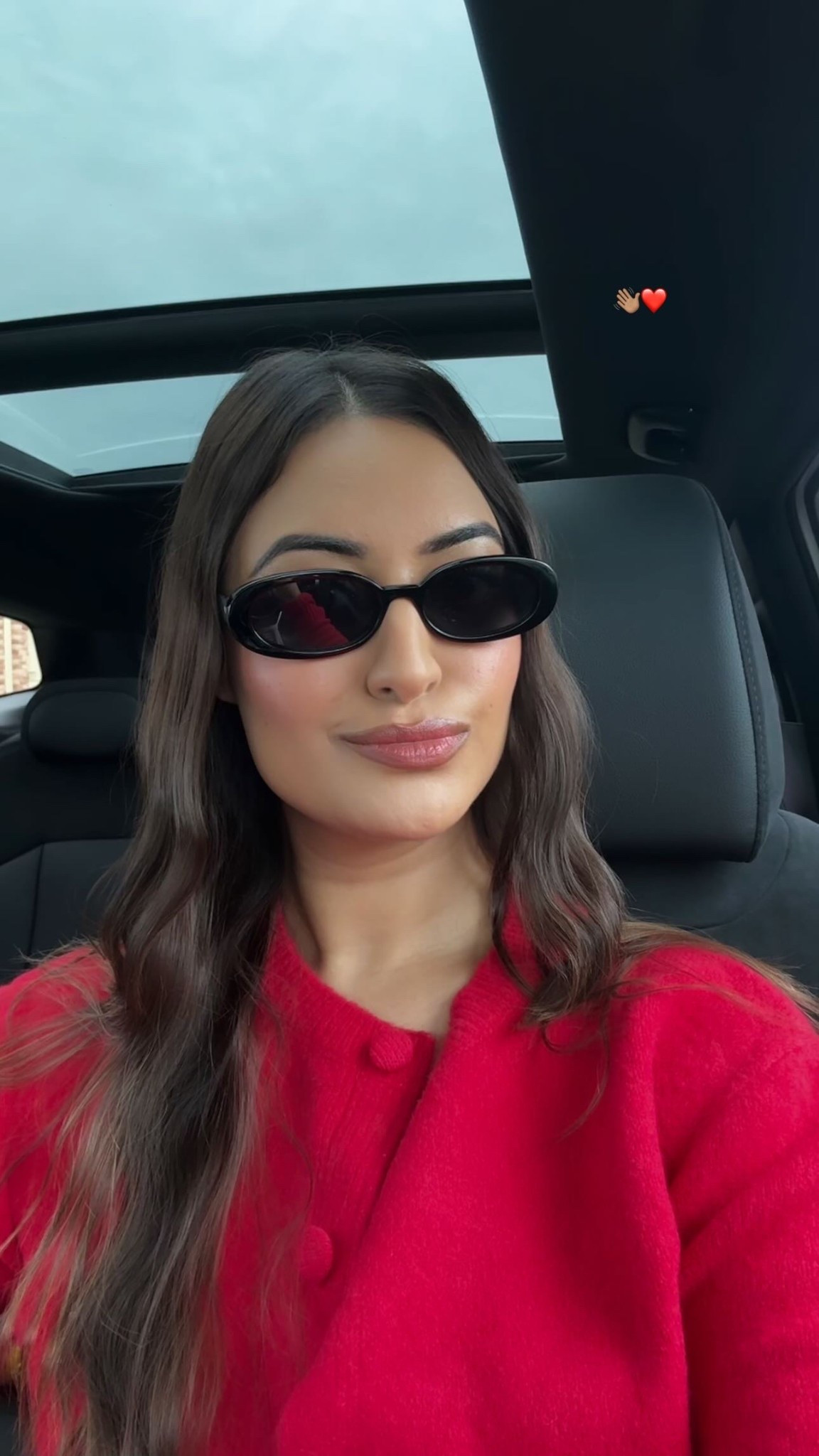 Red ❤️

#LTKaustralia #LTKbeauty