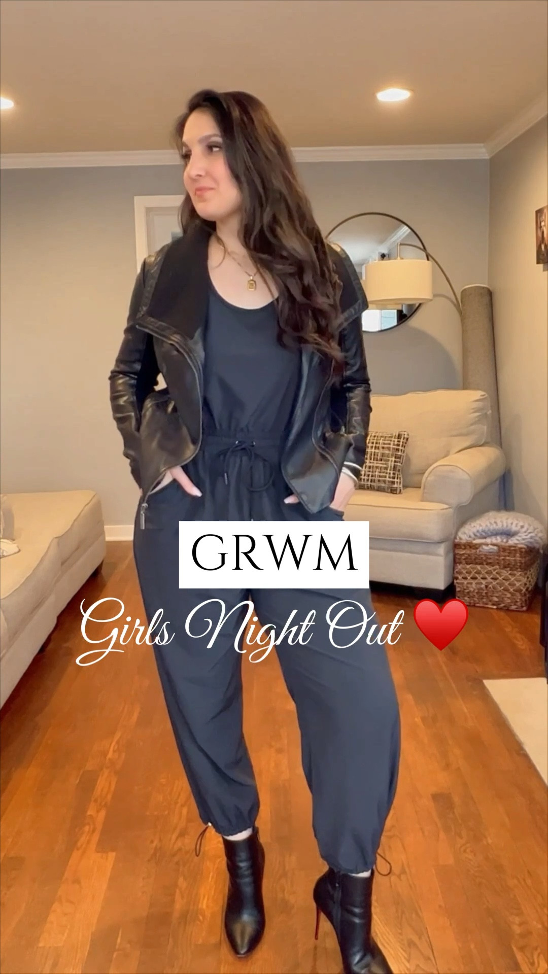 Loving this girls night out look ♥️ 


#LTKshoecrush #LTKFind #LTKunder100