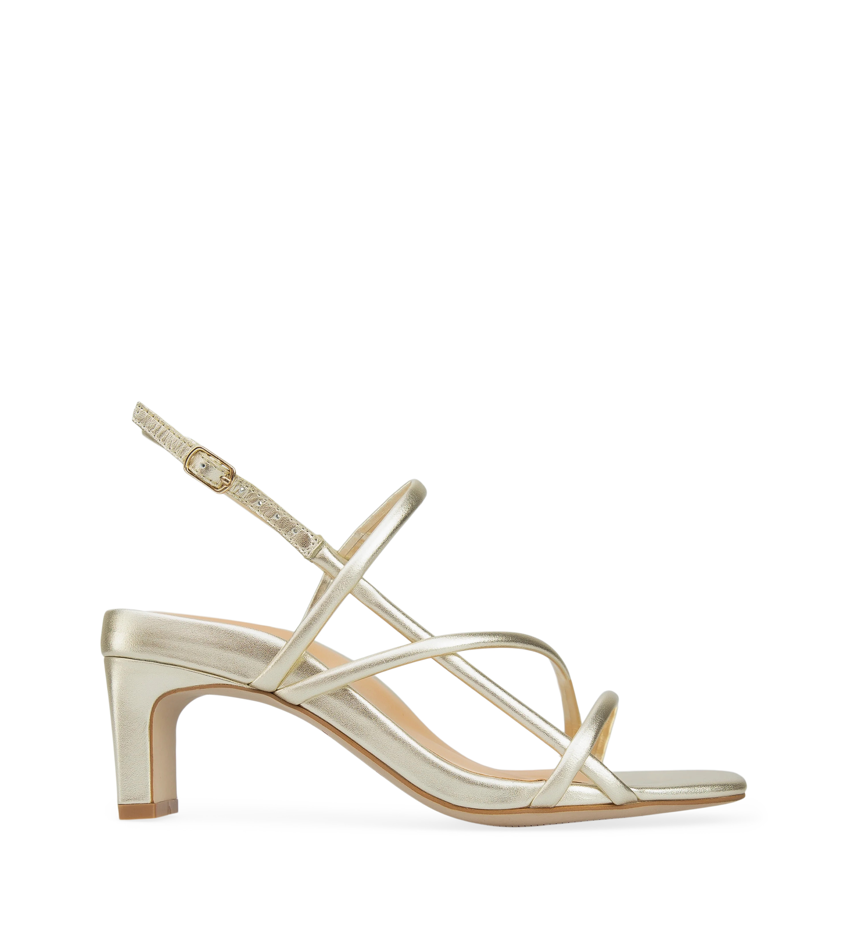 Towhee | Bared Footwear