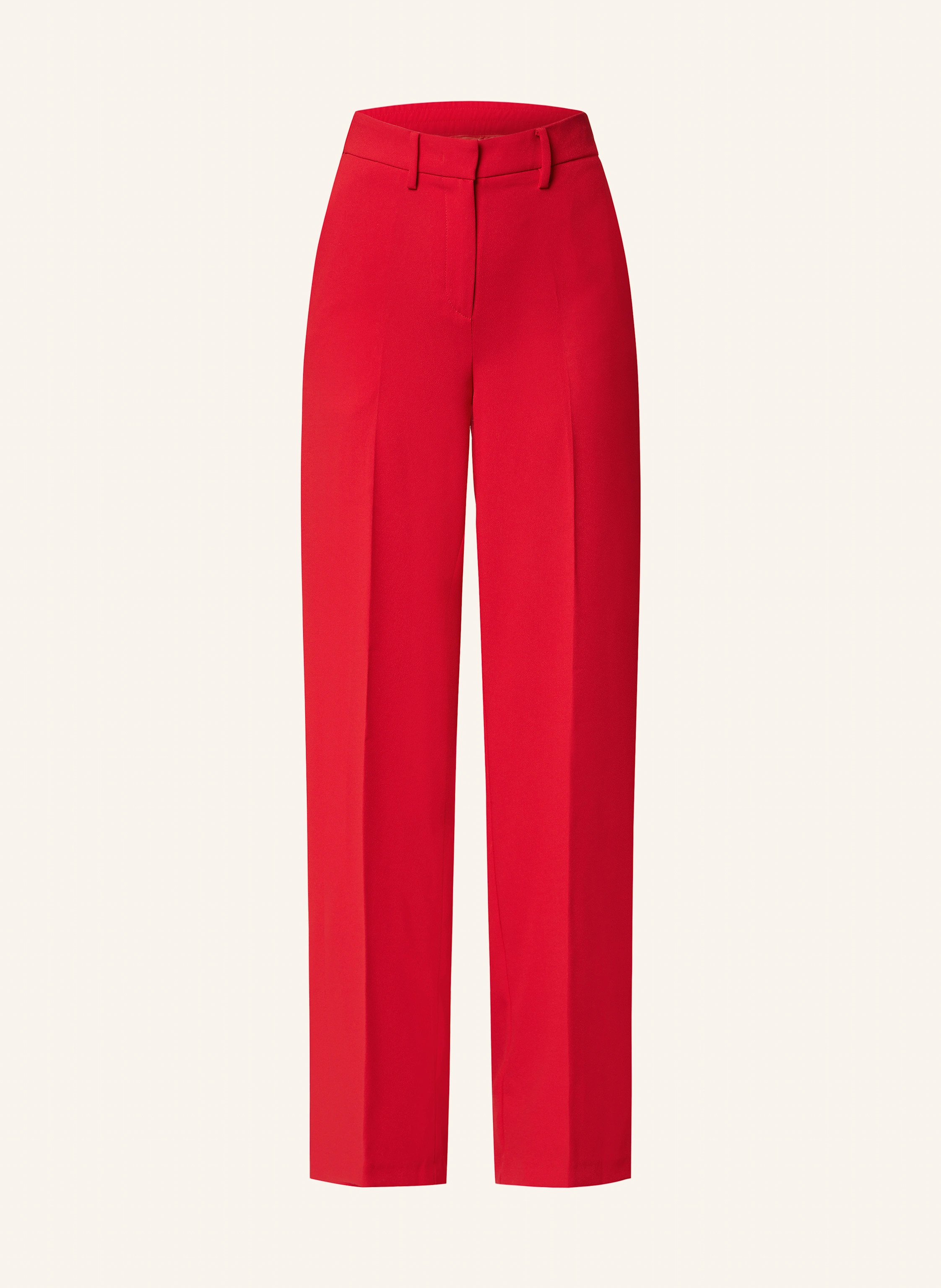 MAC Marlenehose CAMILLA in rot | Breuninger (DACH)