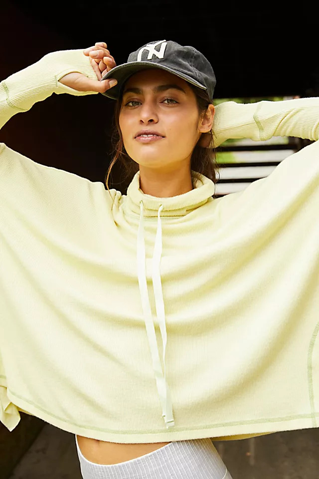 Come Closer Layer | Free People (Global - UK&FR Excluded)