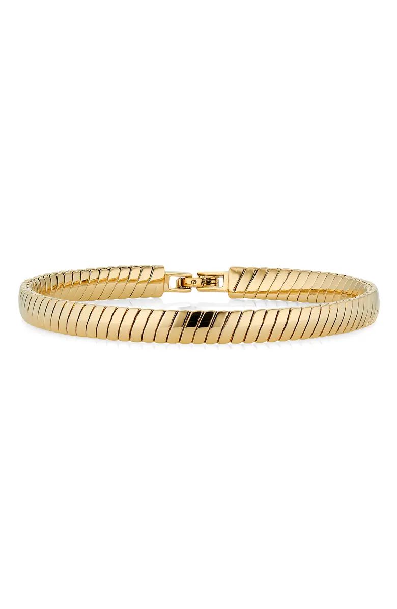 Cleo Omega Line Bracelet | Nordstrom