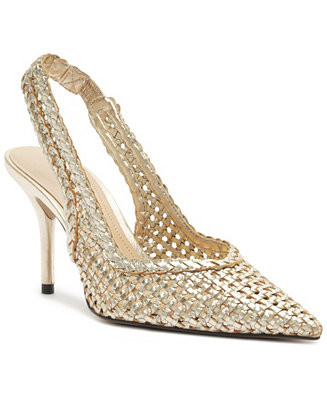 Women's Eva High Stiletto Pump | Macy's