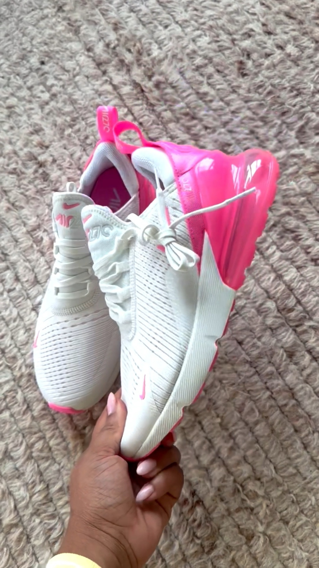 Nike sneakers extra 20% off with code LASTSHOT

#LTKmomlife #LTKSaleAlert #LTKSeasonal