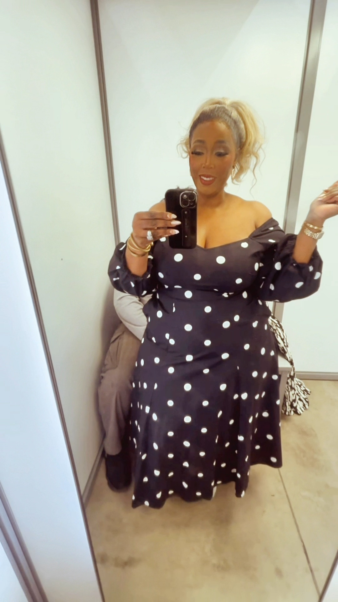 Found this in-store…check your local stores as they are some in stock! 

#LTKgrwm #LTKPlusSize #LTKOver40