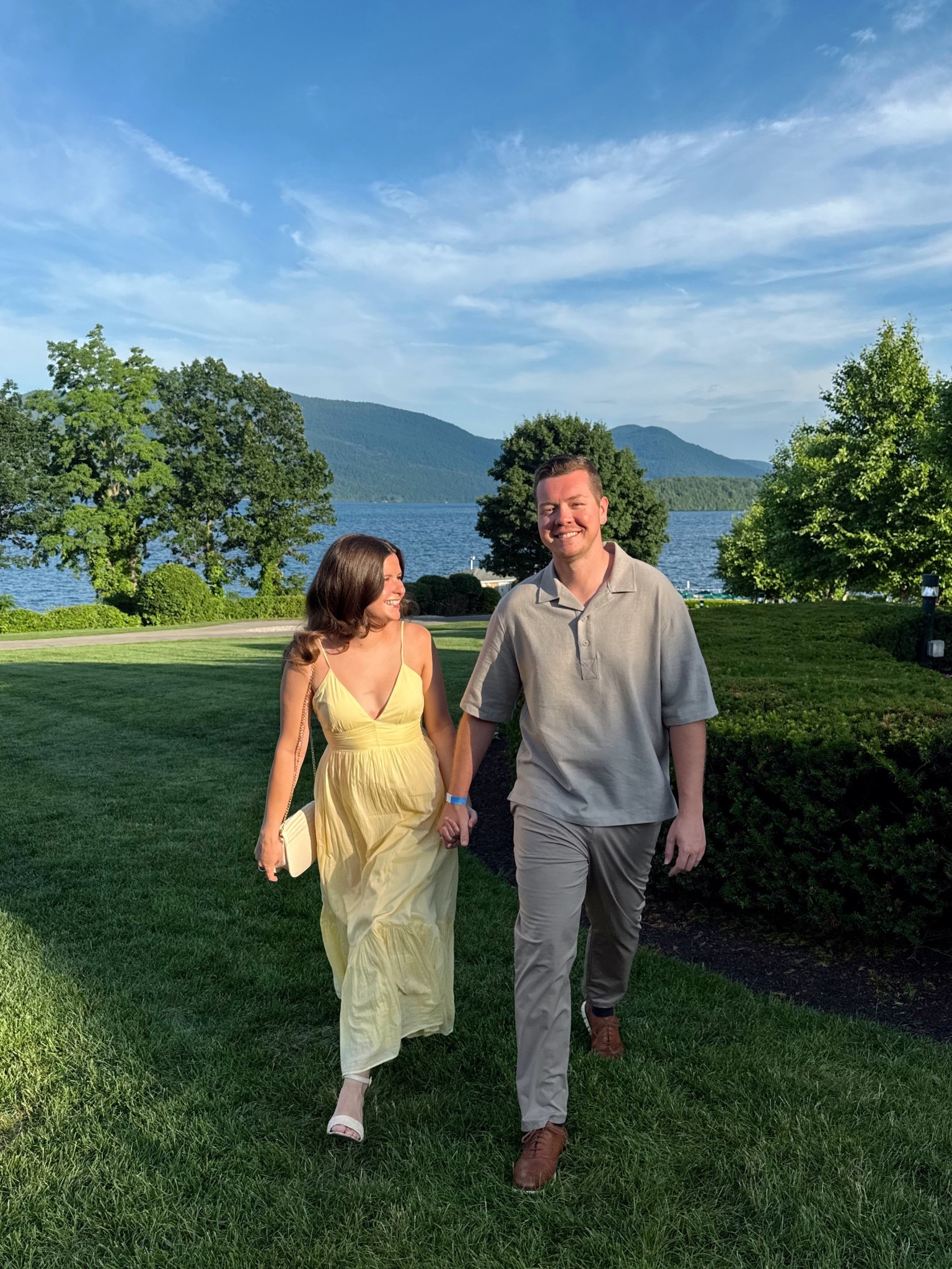 the butter yellow dress of the season 💛

#LTKSeasonal #LTKTravel #LTKFindsUnder100