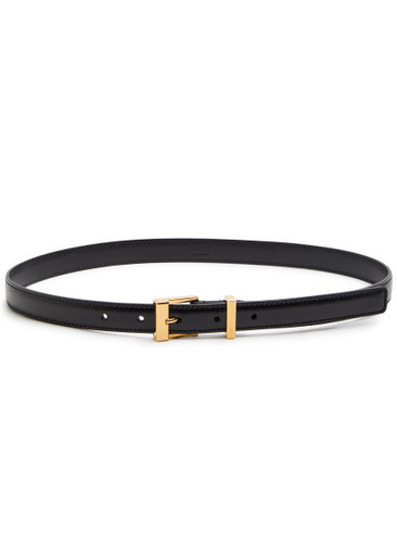 Manhattan leather belt | Harvey Nichols