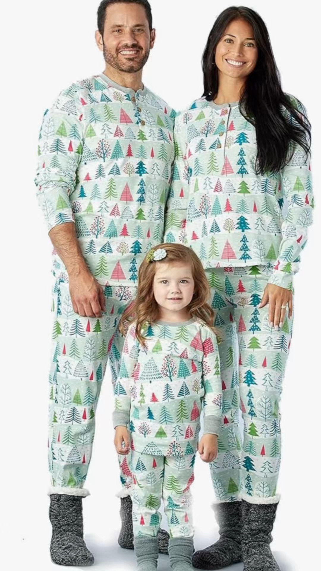 🎄 Cozy up with the fam in matching Christmas PJs! These Amazon finds are perfect for holiday photos, movie nights, and all the festive fun. Grab them on sale for the whole family! #FamilyChristmasPJs #AmazonFind #LTKHoliday #MatchingPJs #FamilyStyle #LTKSeasonalStyle #ChristmasCountdown

#LTKSeasonal #LTKHoliday #LTKFamily