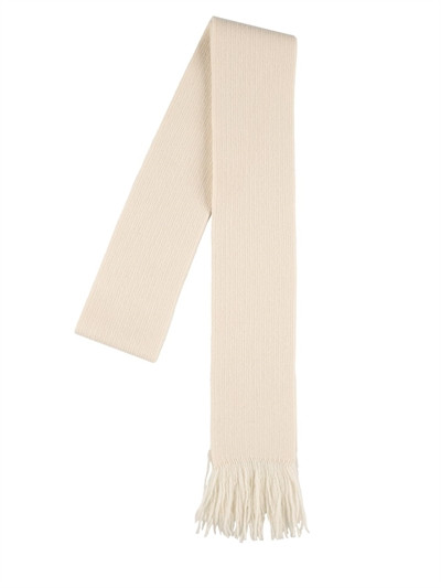 Giulia wool scarf | Luisaviaroma